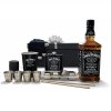 Jack Daniels box s placatkou