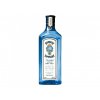 Bombay gin