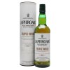 Laphroaig Triple wood