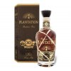 Plantation 20yo Aniversary rum