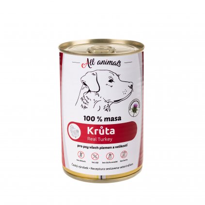 08594197120167 Krůta mletá 400g