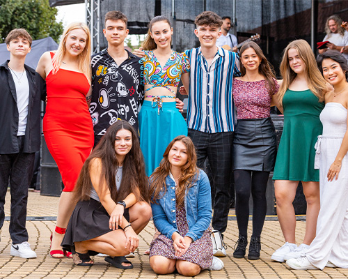 Město sobě 2023: Jesenice u Prahy