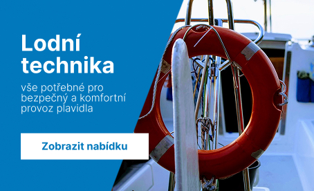 Lodní technika