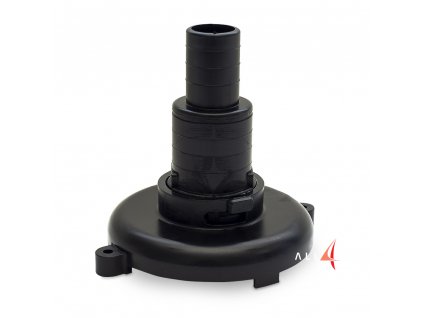 Síto Bilge pumpy vertikální 25 mm (1 ″), 38 mm (1 1/2 ″)