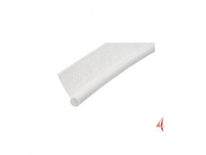 Kedr pro sprayhood lišty (Provedení Barva černá, průměr 8,5 mm)