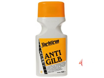 YACHTICON Anti-Gilb odstraňovač skvrn