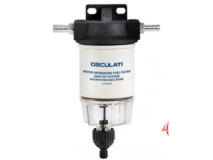 2201 palivovy filtr s odlucovacem vody