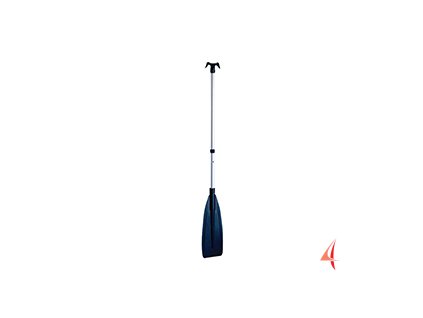 2297 teleskopicky lodni hacek s padlem 143 195 cm