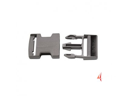 2471 prezka 20mm cerna 1 ks
