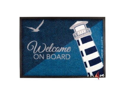 2549 protiskluzovy koberecek lighthouse