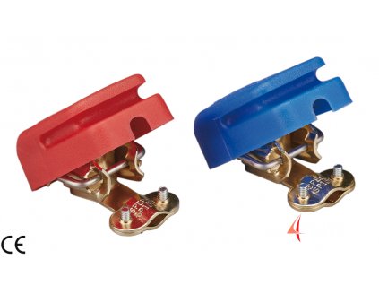 2669 bateriove svorky