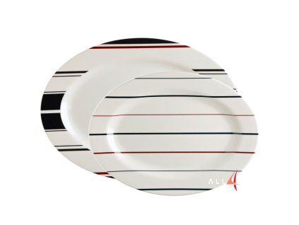 2804 ovalna servirovaci misa monaco