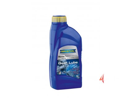 Převodový olej Ravenol Marine Gear Lube