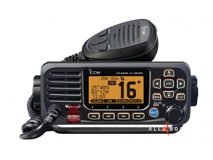 ICOM IC-M330GE