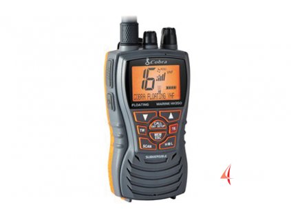 3092 cobra hh350 flt eu vhf vysilacka