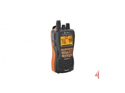 3098 cobra hh600 gps bt eu vhf vysilacka