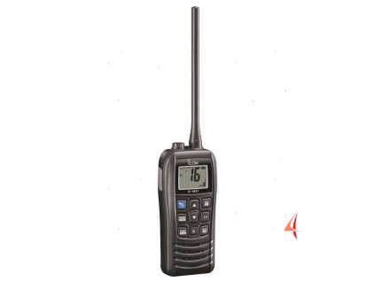 ICOM IC-M37E VHF