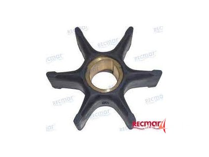 Impeler OMC 395289