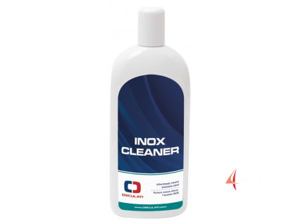 Inox Cleaner - čistič na nerez