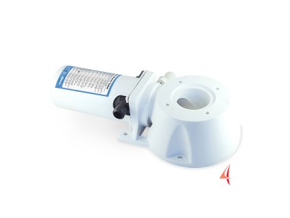 3980 sada pro prestavbu manualni na elektrickou toaletu 12v