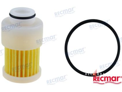 4097 palivovy filtr 8m0149607 pro 4t motory mercury 40 60 hp efi