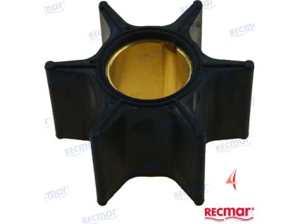 4100 impeler oem 89984t4 alpha 1 gen i