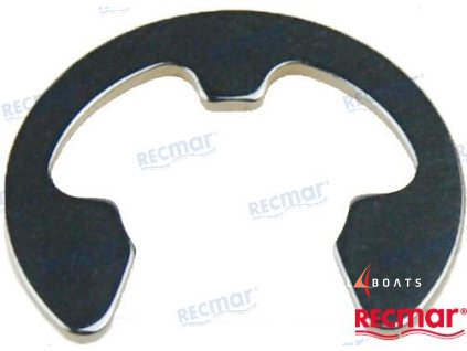4137 zajistovaci krouzek mercruiser mercury mariner 30 250 hp