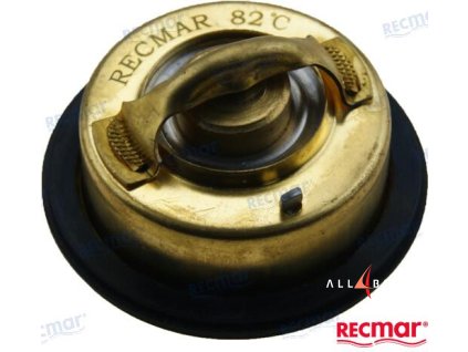 Termostat Volvo Penta AQ
