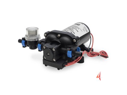 Tlakové čerpadlo na vodu WPS 10L/min, 12V