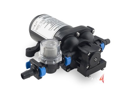 Tlakové čerpadlo na vodu WPS 13,2 L/min, 24V