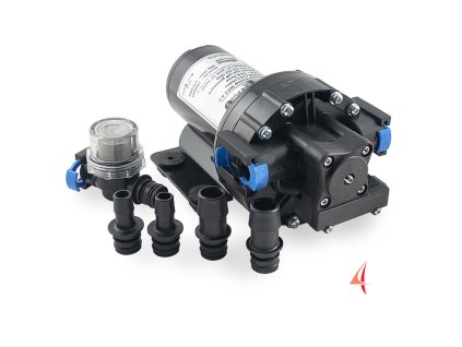 4258 tlakove cerpadlo na vodu wps 15 1 l min 24v