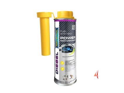 RAVENOL Diesel Power performance 300ml