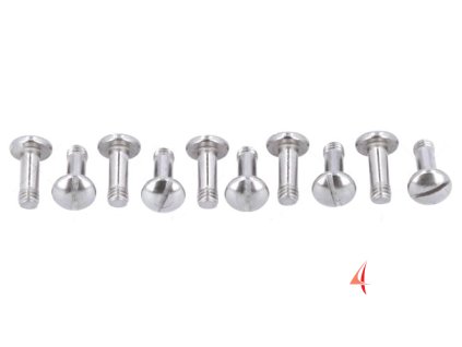 NEREZOVÝ ŠROUB PRO BIMINI - screw for bimini deck 90866118