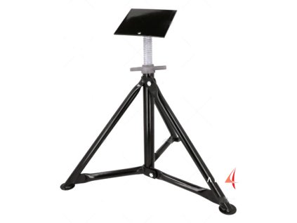 Rovná podpěra pod loď (rozměr Nastavitelná v rozpětí 90 cm až 120 cm)