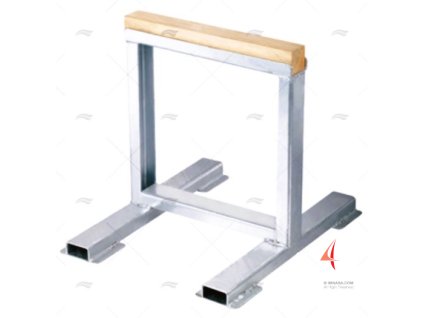 4461 podpera pod lod do 500kg boat cradle back 500kg 90800441