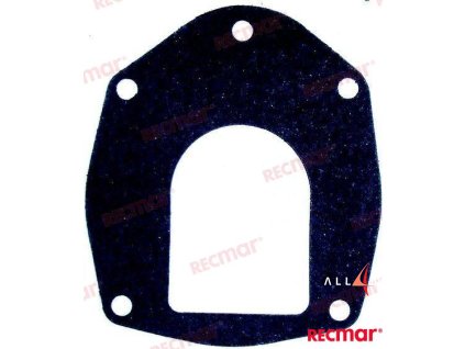 4773 tesneni vodni pumpy alpha 1 genii rec27 430331