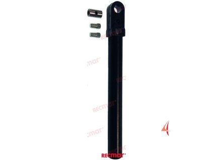4860 rec02644 vedeni radiciho bowdenu mercruiser alpha bravo oem43433 43436 10 20518