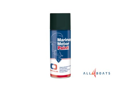 4902 akrylovy sprej cerny 400ml 52 125 80