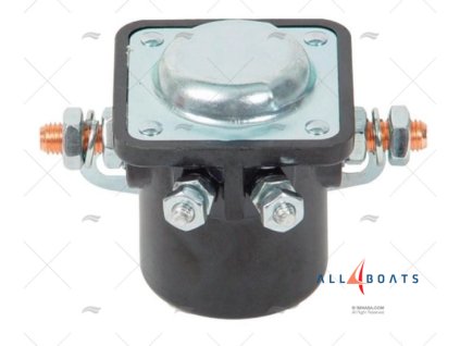 4974 solenoid mercury 65057a 60057t1