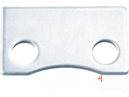 drzak-hadice-trimu-Mercruiser-85060