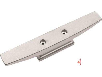 Nizkoprofilový hliníkový vazák (rozměr 220 mm délka x 43 mm rozteč)