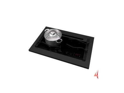 Úchyty na hrnce pro DynaCook X2 mini C&Y