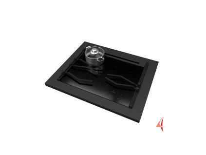 Úchyty na hrnce pro DynaCook X3 C&Y