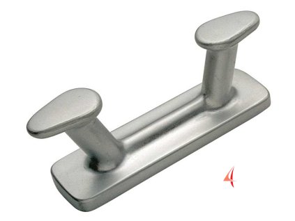 Vysoký dvojitý vazák (rozměr 150 mm délka x 147 mm rozteč M10)