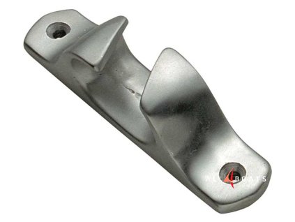 Lanový průvlak (rozměr 260 x 50 mm, 210 mm rozteč, lano max 36mm)
