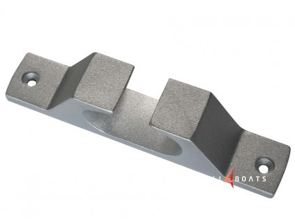 Hranatý lanový průvlak (rozměr 210 mm)