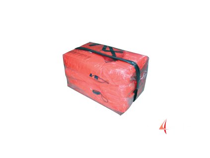 Set záchranných límců (rozměr Balení 6ks záchranných vest)
