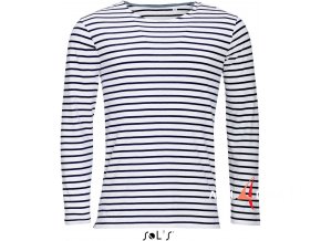 Marine Men (Velikost XXL)