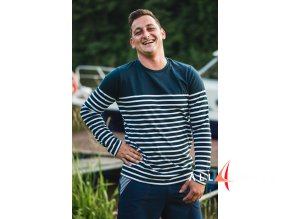 Matelot Men modré (Velikost XXL)