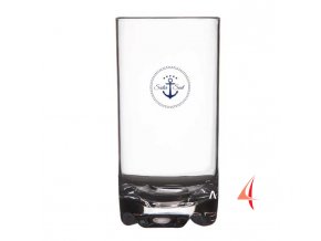 1052 sklenice vysoka sailor soul